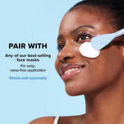 2-in-1 Silicone Mask Brush