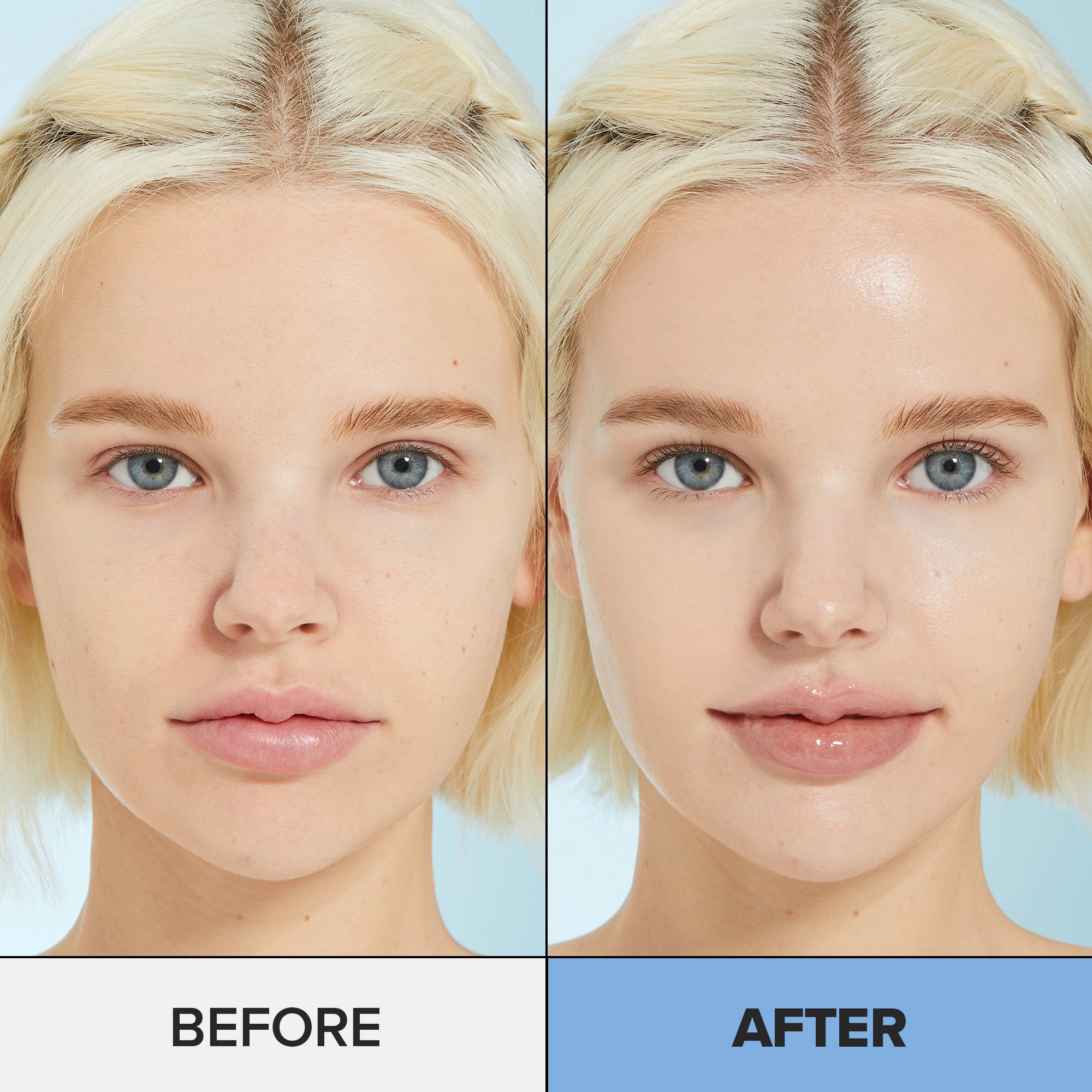 Peel-off Mask - Aqua Kitten
