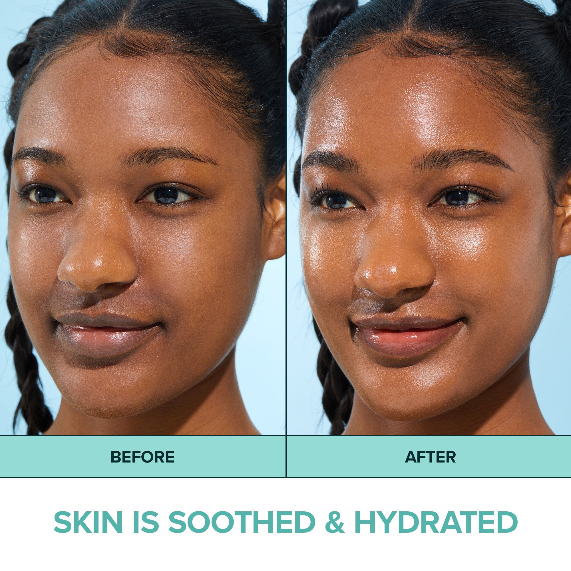 Wash Off Face Mask - Chill Mo-Mint