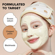 Wash Off Face Mask Set - How Dough I Look