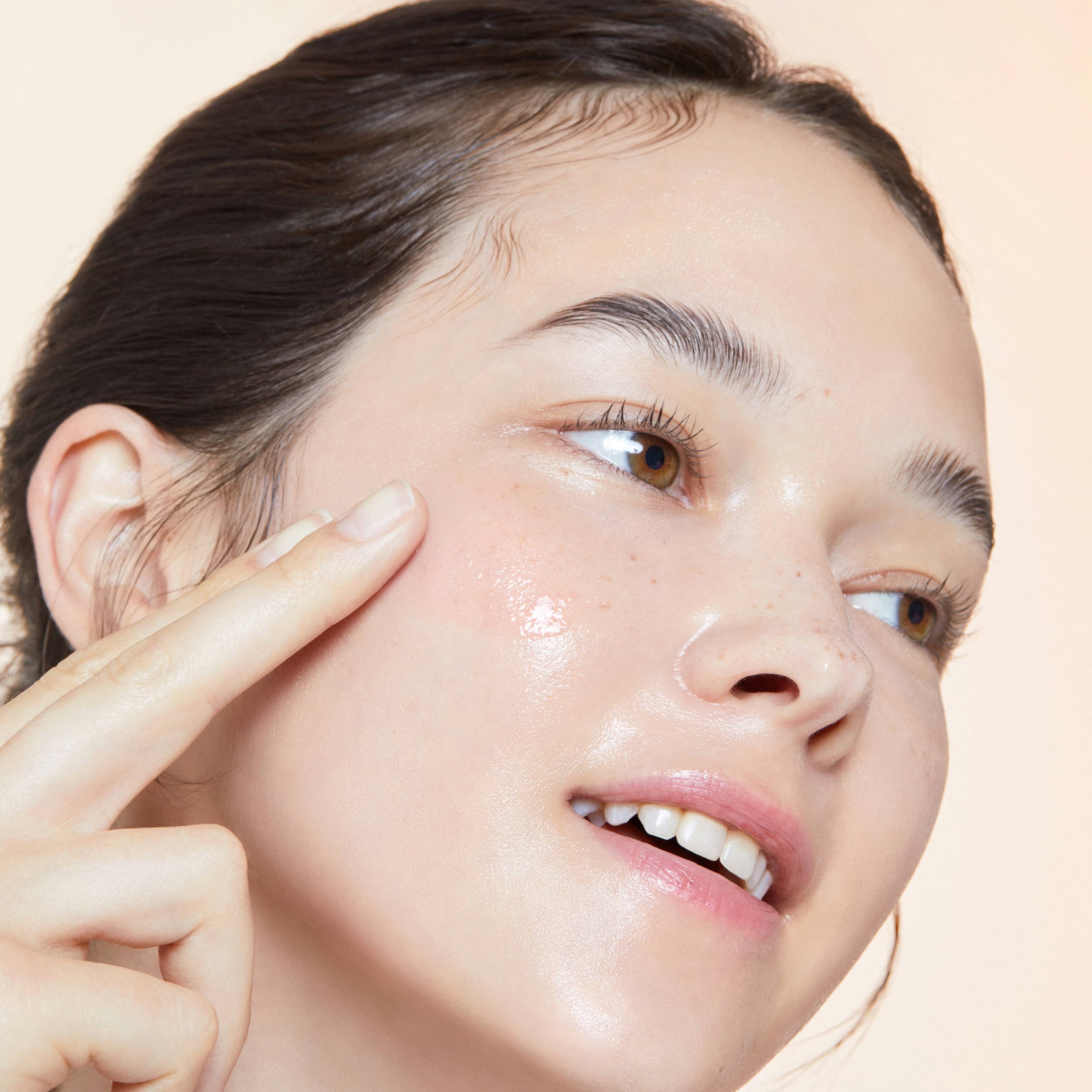 Bright Side Up - Vitamin C Face Serum