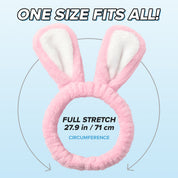 Bunny Headband