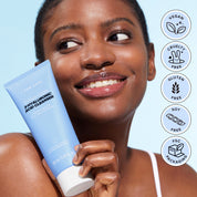 Hydra Vibes 3-Hyaluronic Acid Cleanser