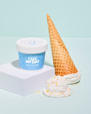 Wash Off Face Mask - Cake My Day