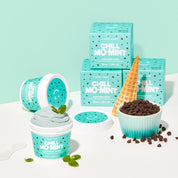 Wash Off Face Mask - Chill Mo-Mint