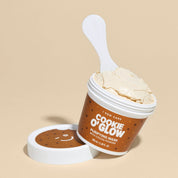 Wash Off Face Mask - Cookie O' Glow