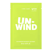 Un-Wind Sheet Mask