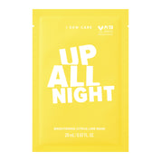 Up All Night Sheet Mask