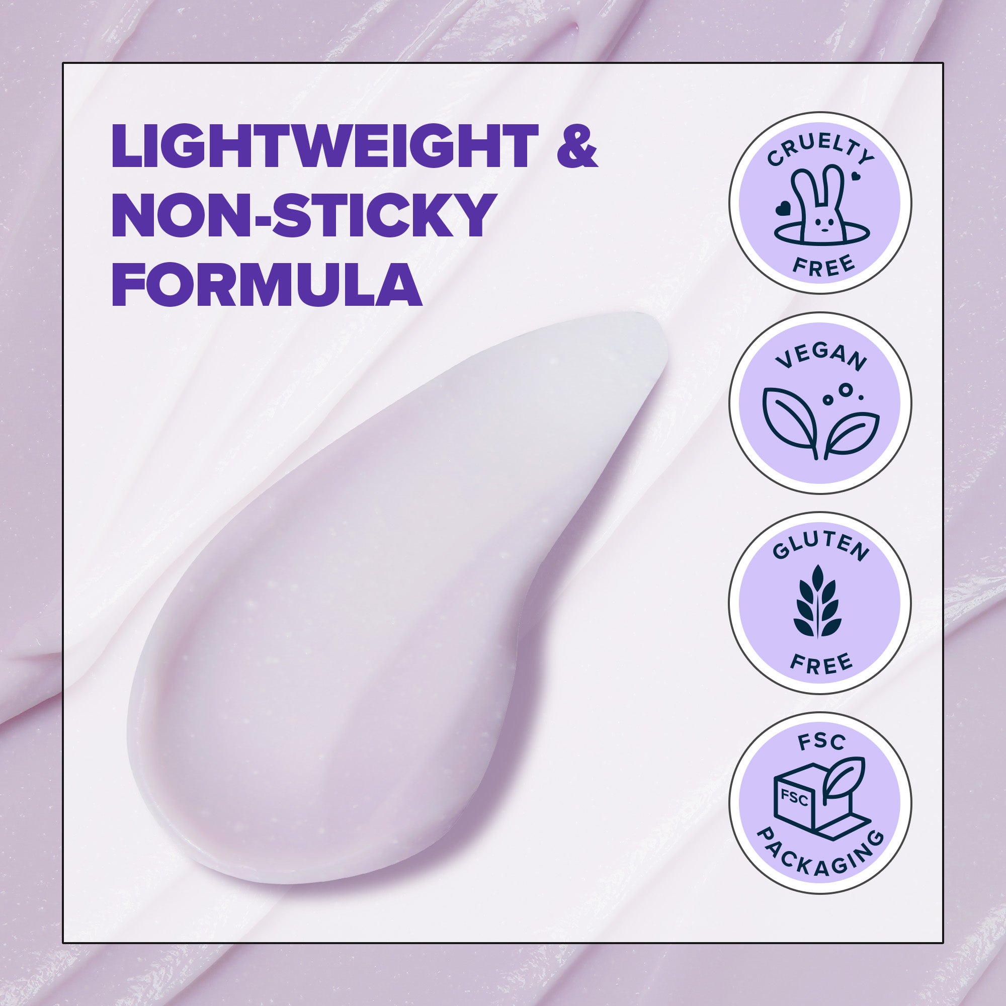 Sleeping Mask - Resting Bliss Face