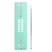 Dual-Tip Pimple Tool - Proper Popper