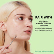 Dual-Tip Pimple Tool - Proper Popper
