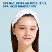 Wash Off Face Mask Set - Sundae Scoop