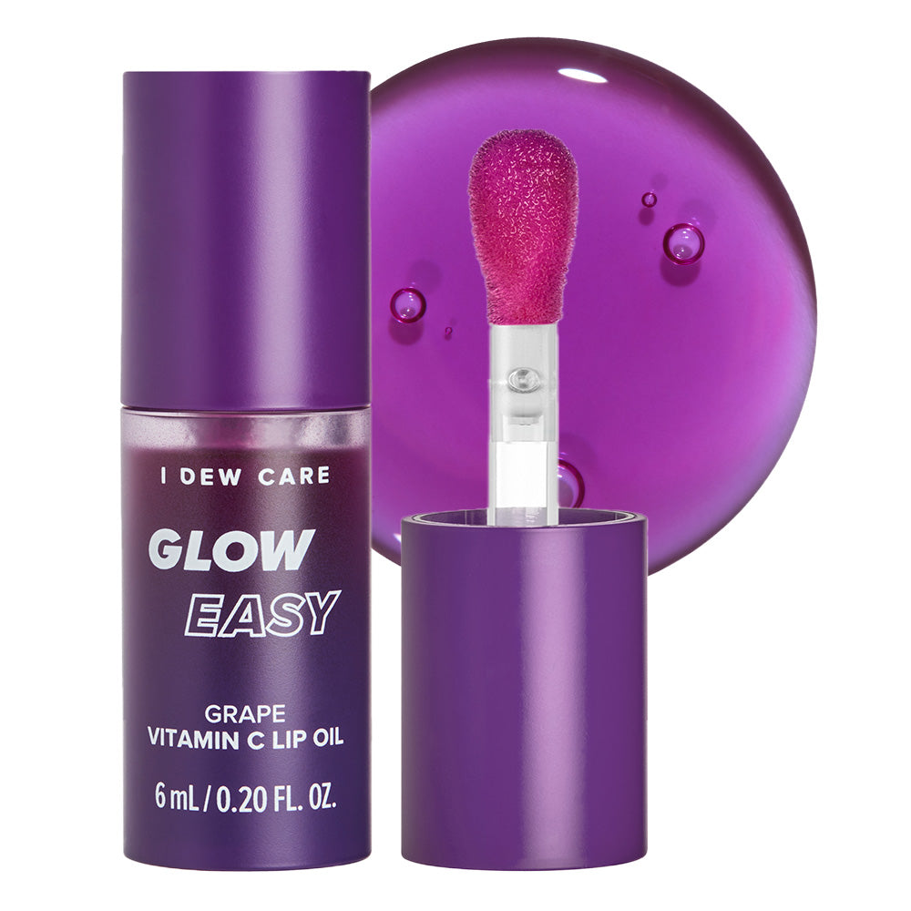Lip Oil - Glow Easy