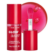 Lip Oil - Glow Easy