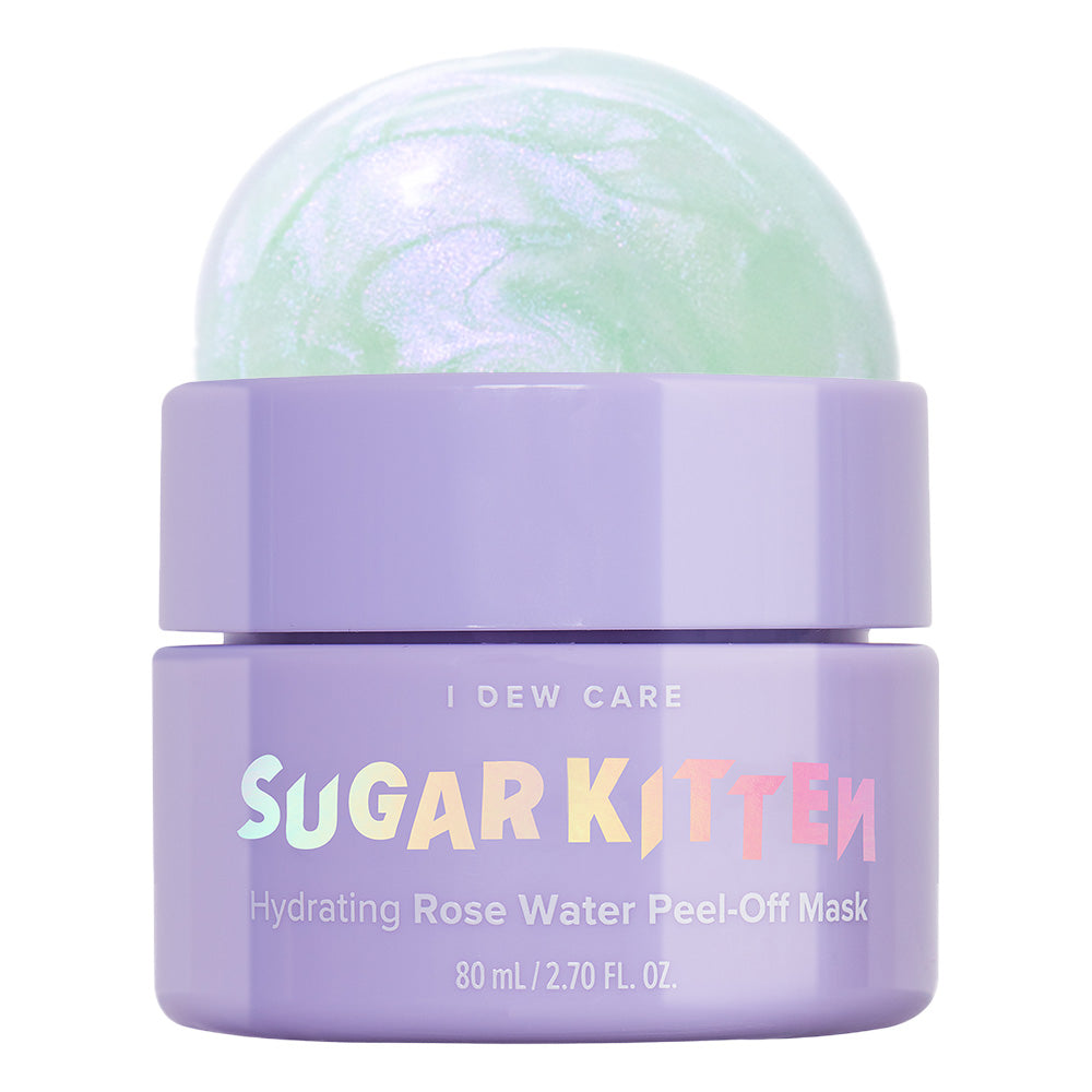I DEW CARE Disco Kitten Illuminating Mask