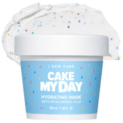 Wash Off Face Mask - Cake My Day
