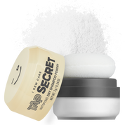 Tap Secret - Mattifying Dry Shampoo Powder