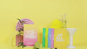 Glass Skin Face Mask Variety Pack - Let's Do This Sheet