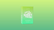 Glass Skin Facial Sheet Mask Variety Pack - Let's Get Sheet Faced