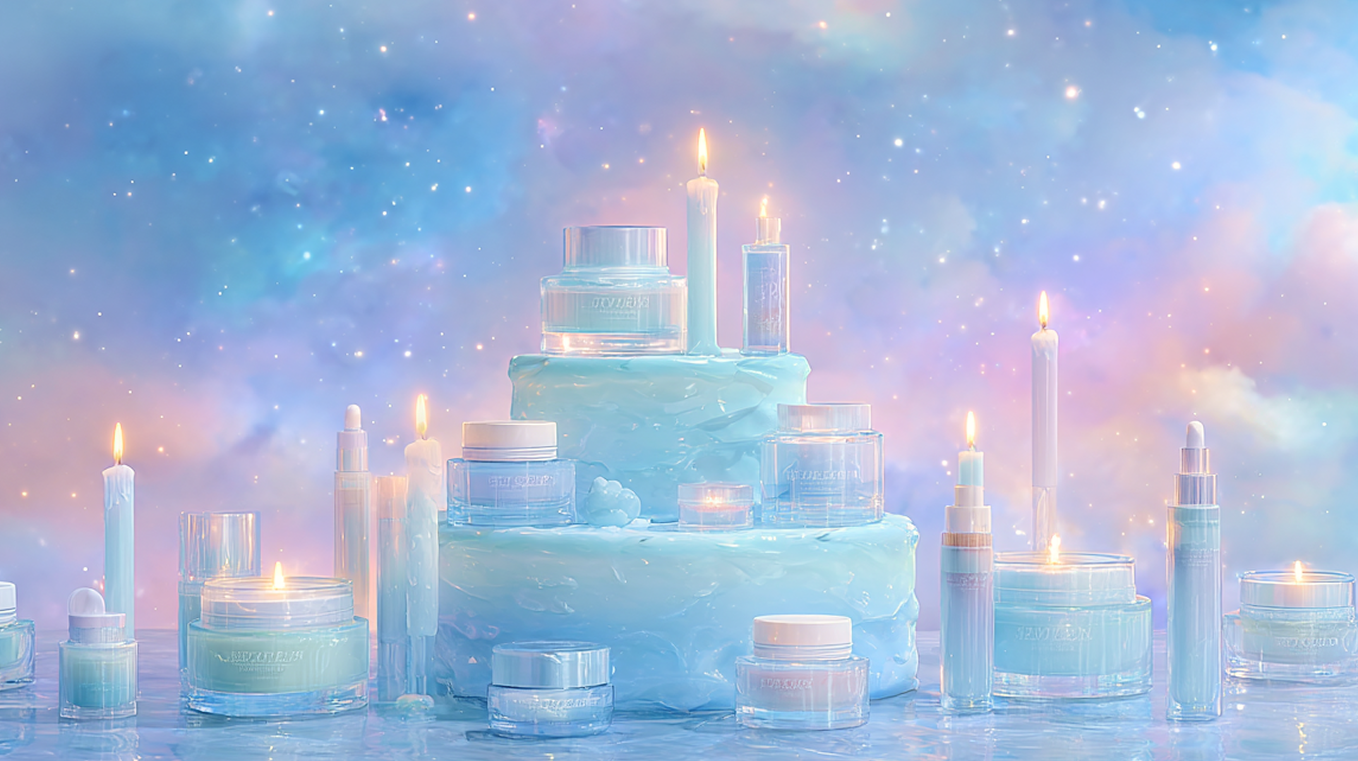 Cake my day