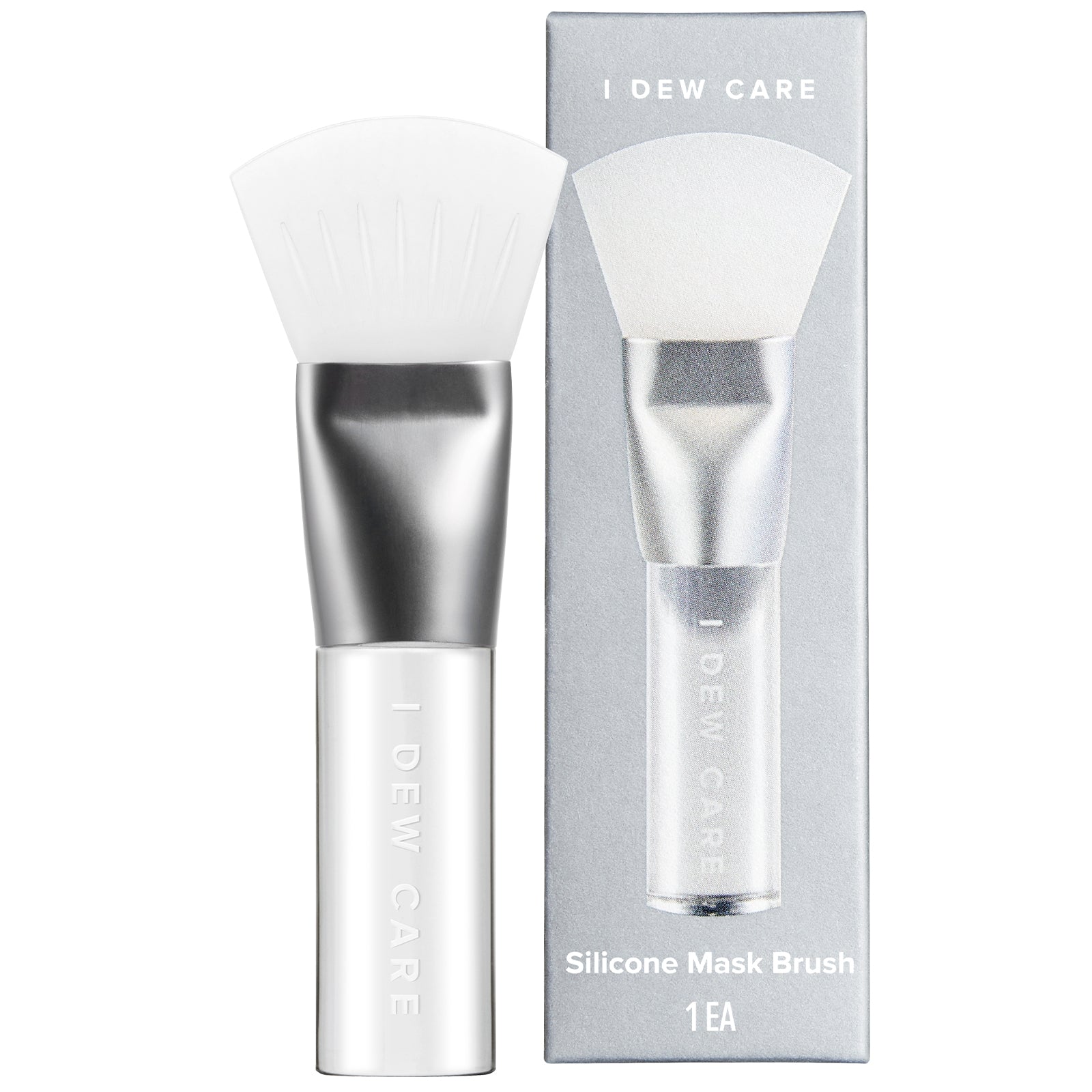 skincare mask brush - brush for applying skincare products - best skincare mask brush