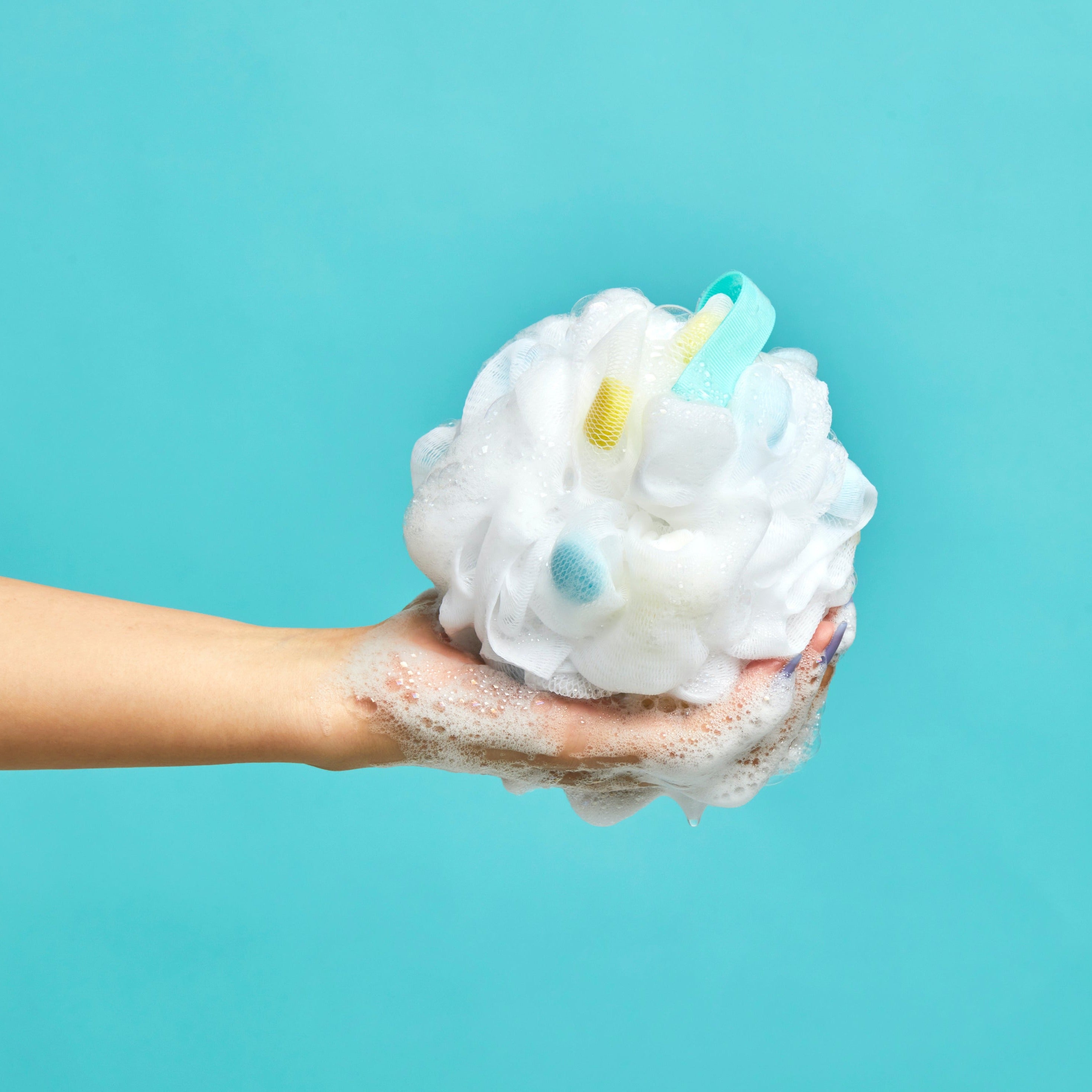 shower loofah - shower loofah - fun shower loofah - best shower loofah