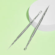 Dual-Tip Pimple Tool - Proper Popper