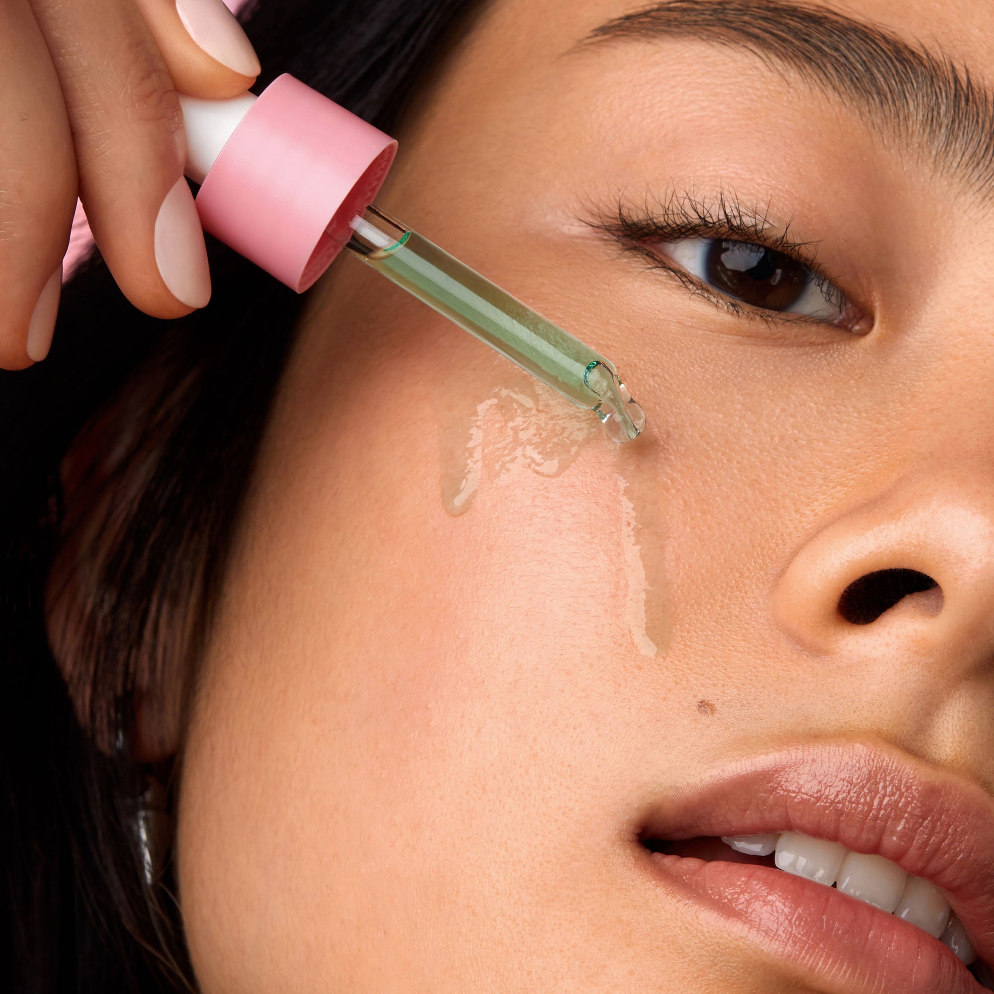 Juicy Kitten - - Serum - I DEW CARE Memebox