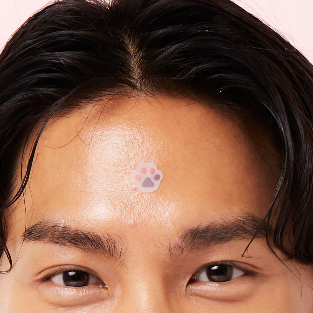 best acne patch - facial blemish stickers