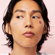 best acne patch - facial blemish stickers