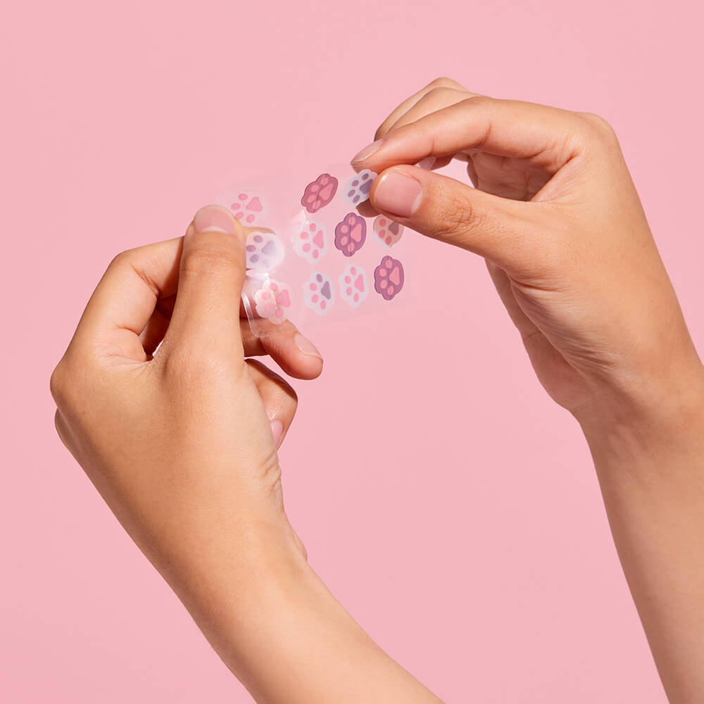 best acne patch - facial blemish stickers