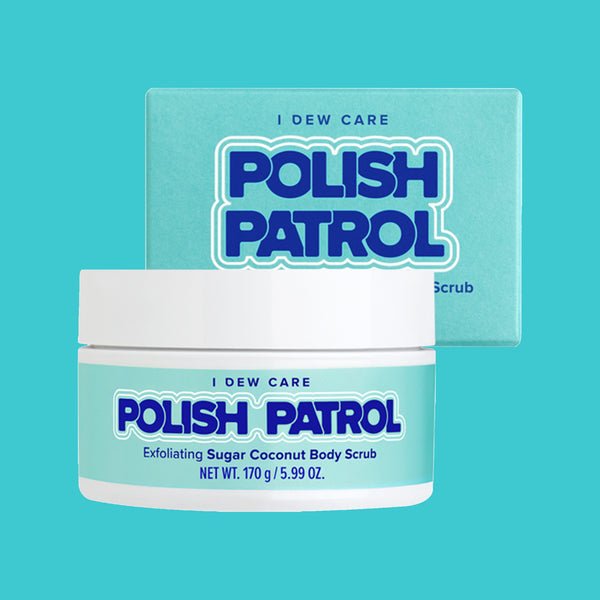 Polish Patrol
