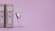 skincare mask brush - brush for applying skincare products - best skincare mask brush