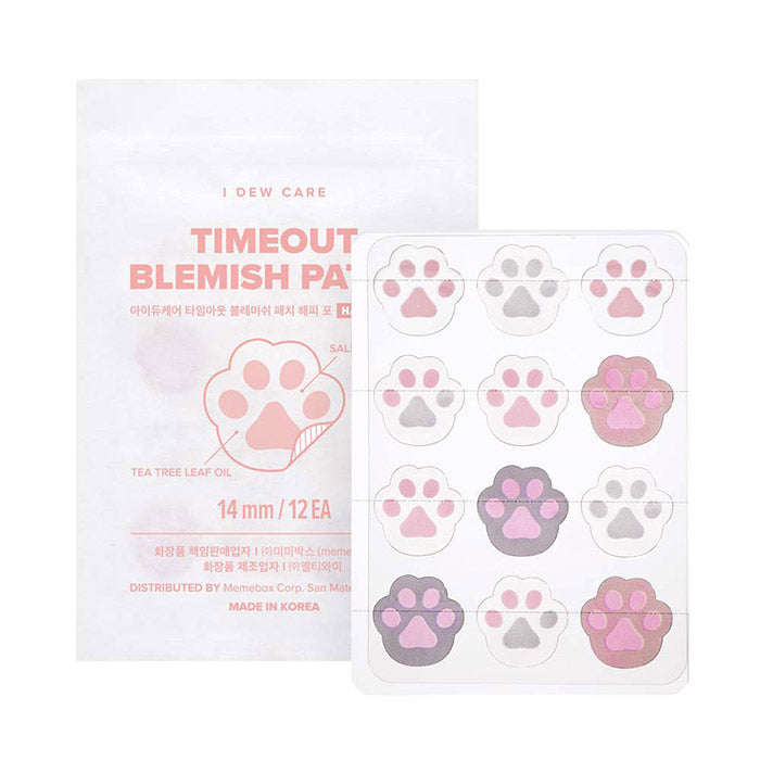 best acne patch - facial blemish stickers