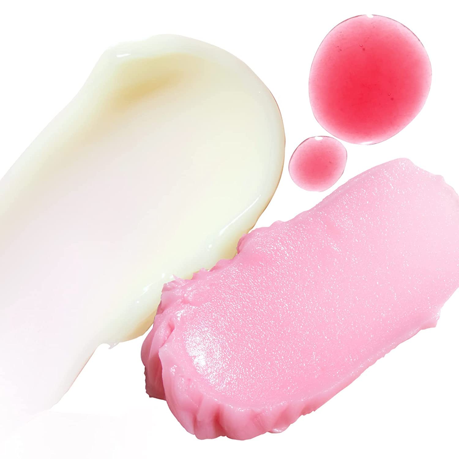 Vitamin To-Glow Pack - Lip mask+ Moisturizer+ Serum