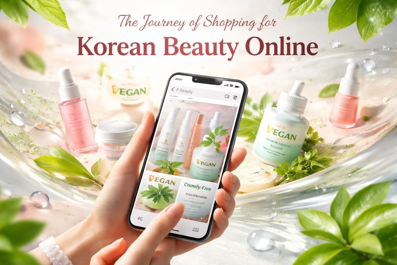 Korean Beauty Online Shop: Your Complete Shopping Guide