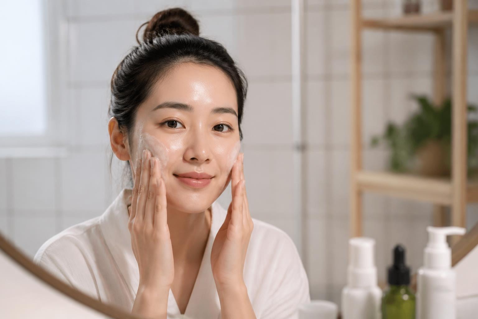 Best Recommended Skin Care Products for Radiant Skin