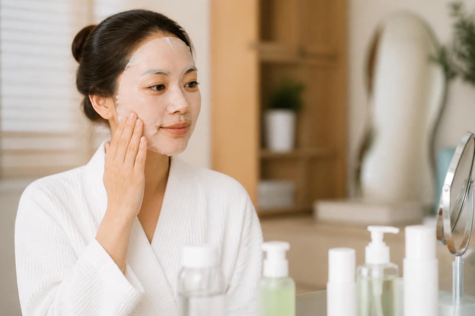 Great Skincare Products for Radiant, Healthy Skin