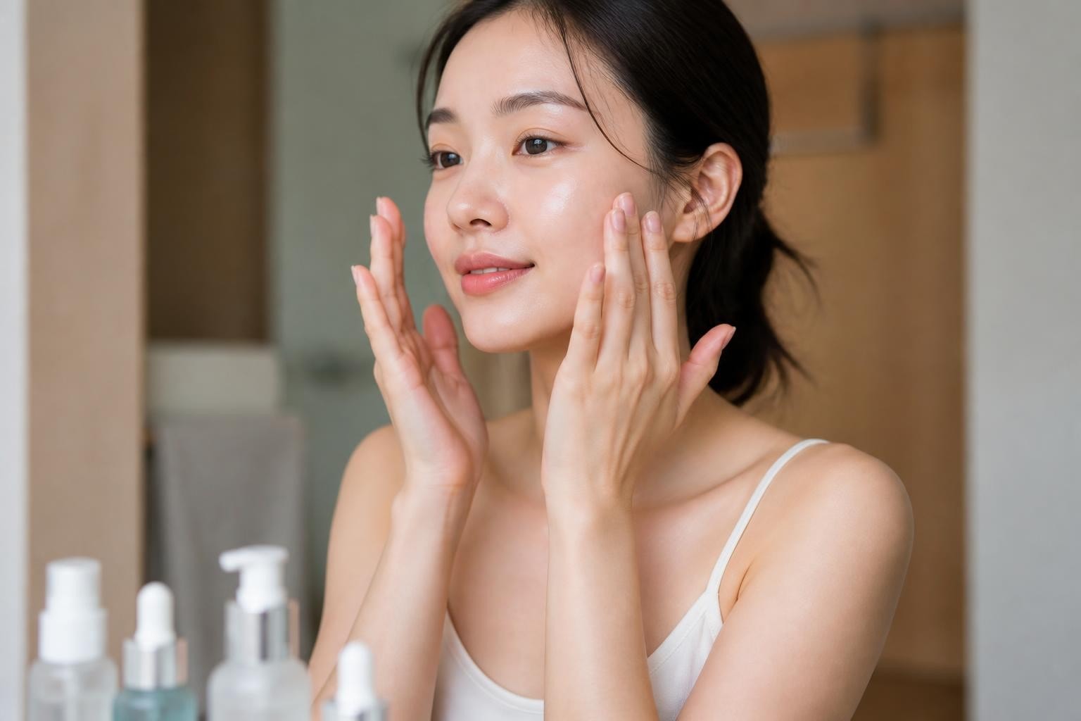 Good Face Products: Your Guide to Radiant K-Beauty Skin