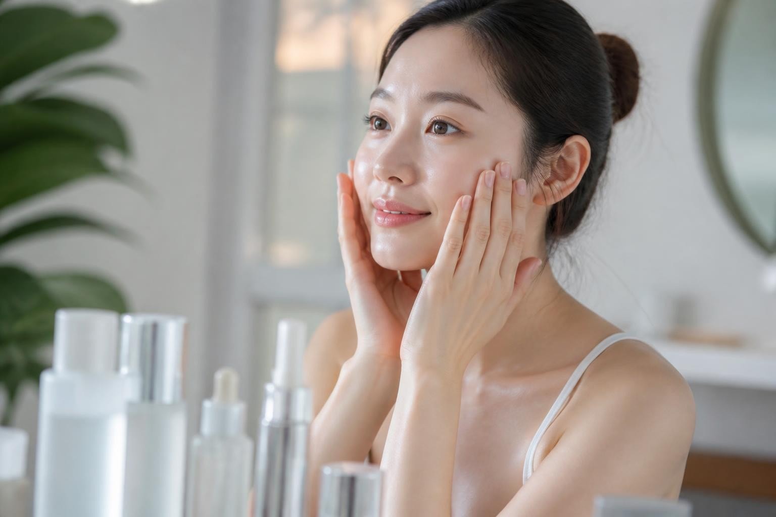 Korean Skincare Products: Your Guide to Radiant Skin