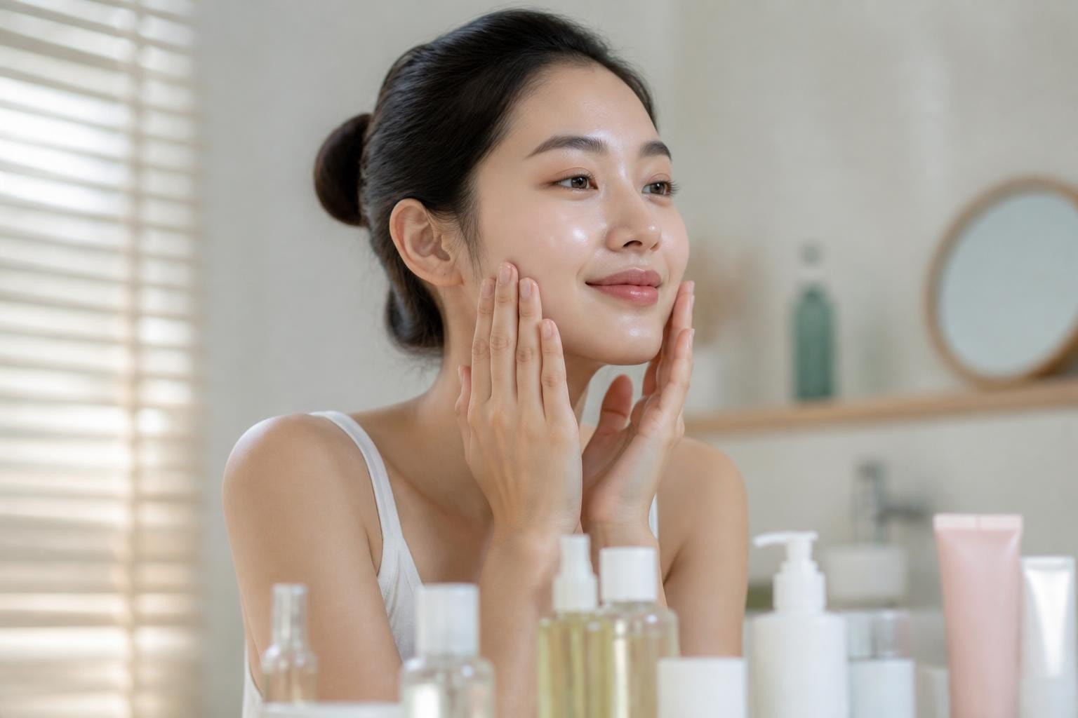 Korean Face Products: Your Guide to Radiant Skin