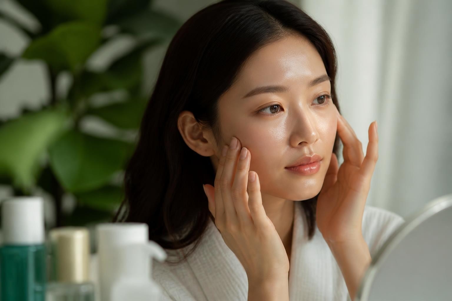 Korean Skincare Product Guide: Glow-Boosting Tips