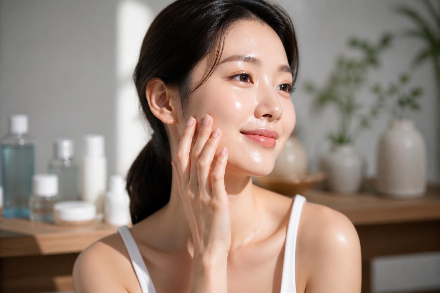 Korean Skin Brand Guide: K-Beauty Secrets for Radiant Skin