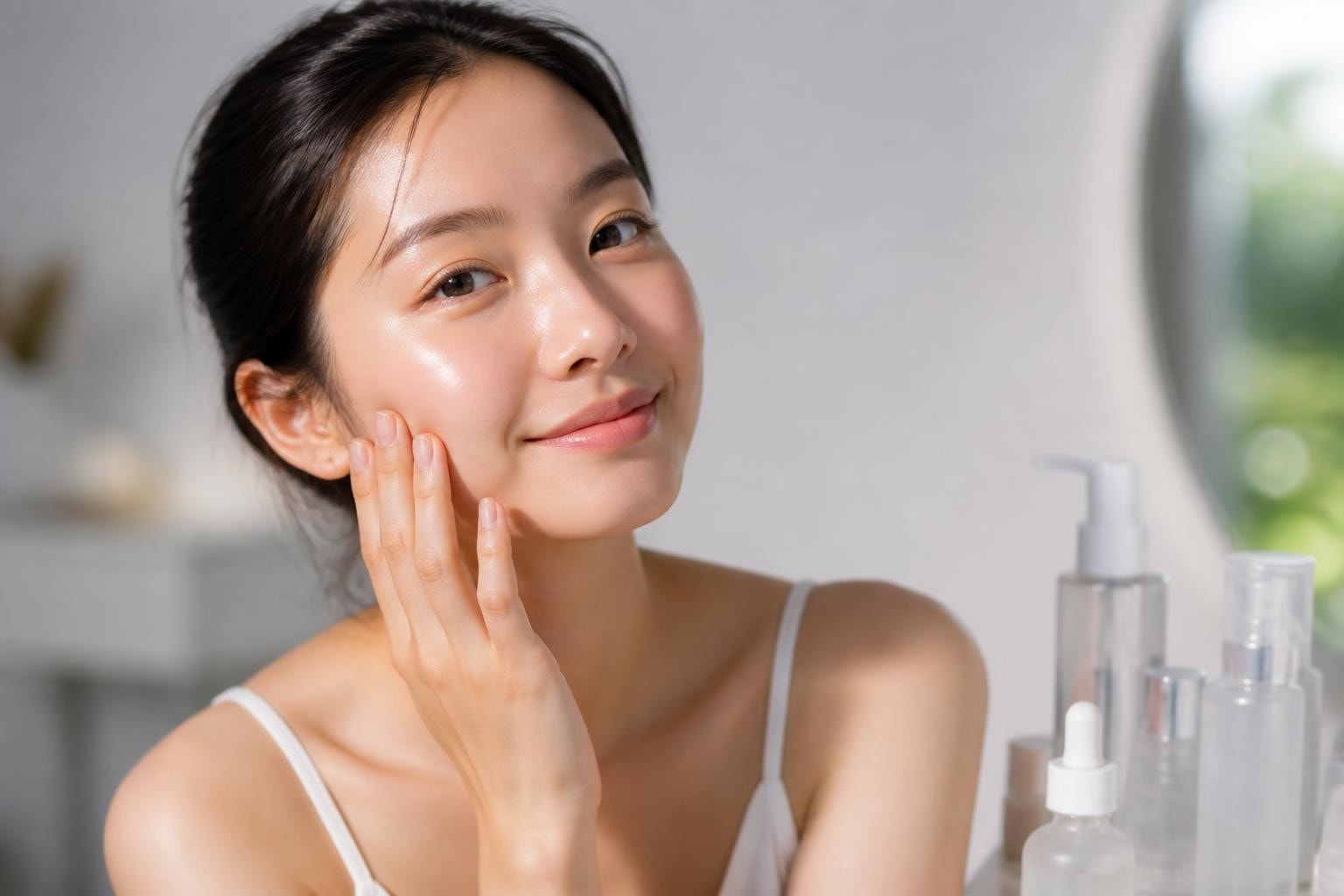 Korean Beauty: Your Guide to Radiant, Glass Skin in 2026