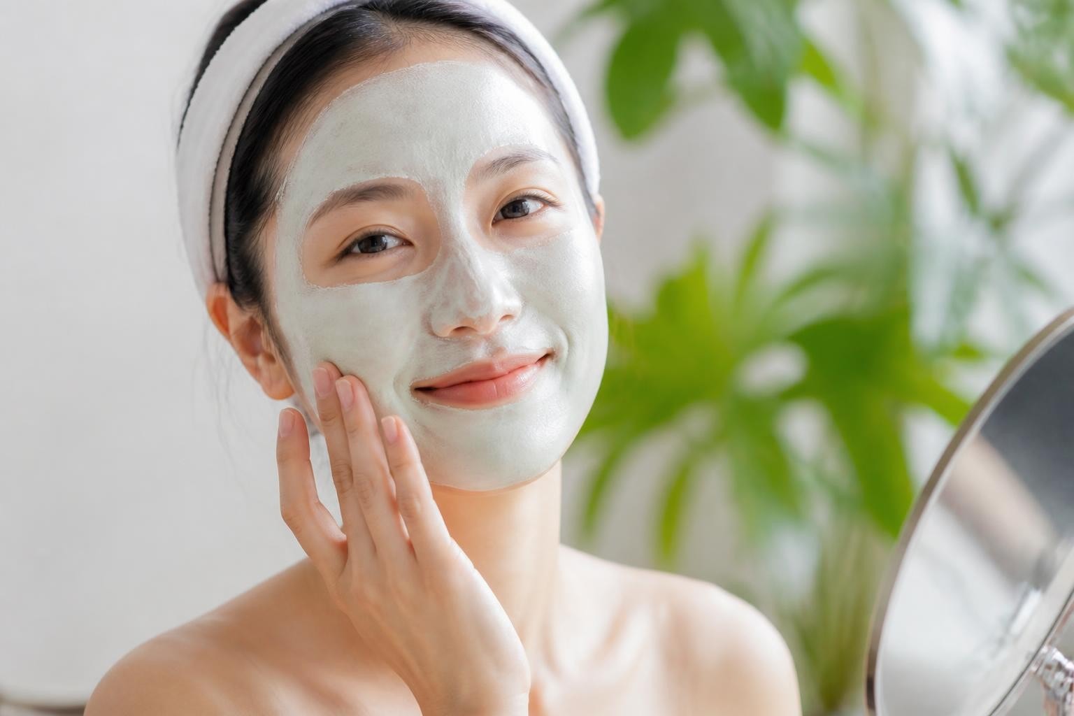 Facial Pack Benefits: Your Guide to K-Beauty Glow ✨