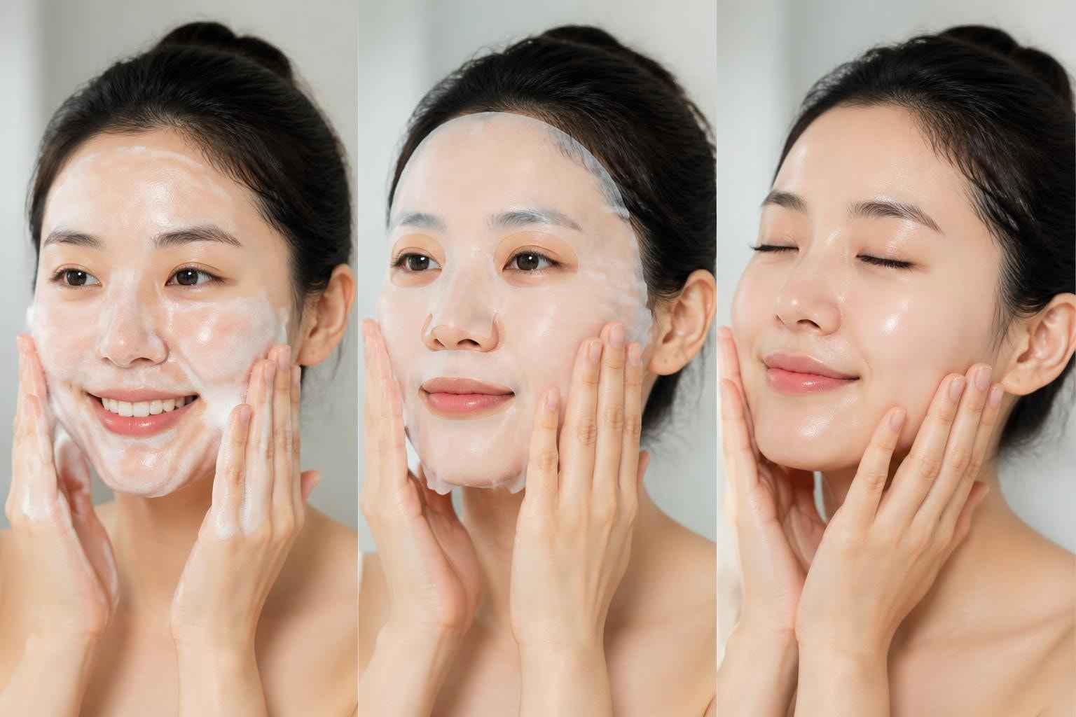 Face Pack Guide: Boost Your K-Beauty Skincare Routine