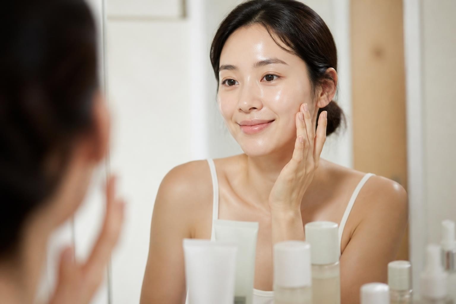 Top Korean Skin Products for Radiant, Glowing Skin