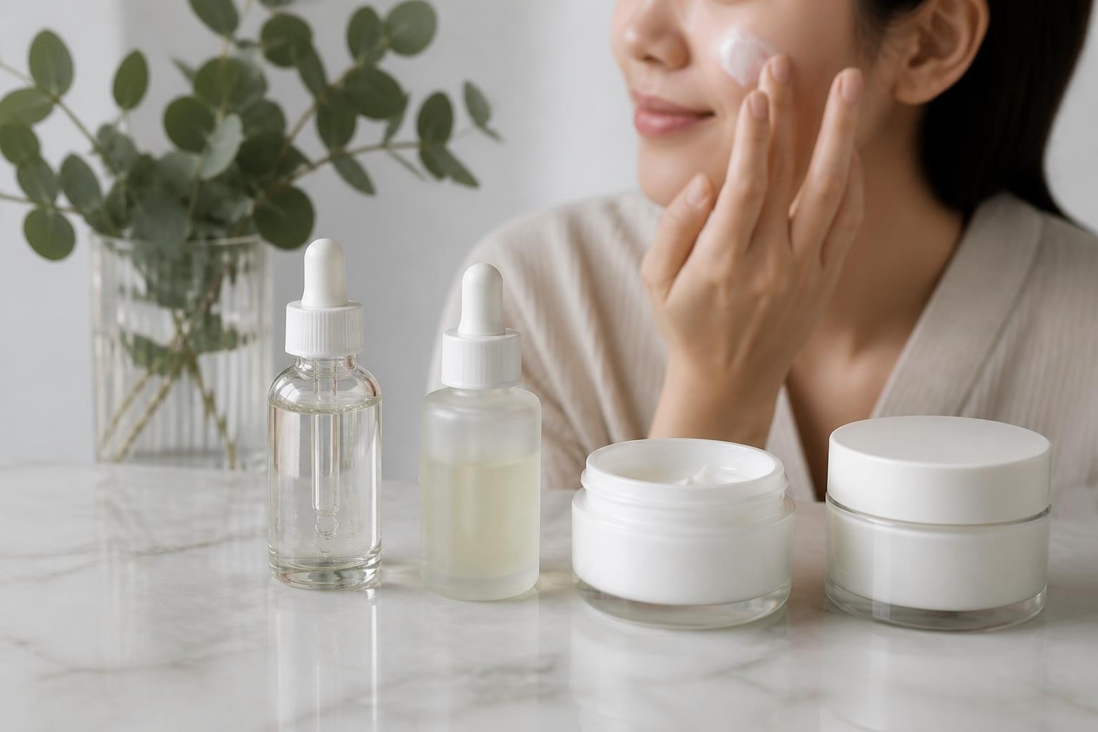 Best in Korean Skincare: Ultimate Guide 2026