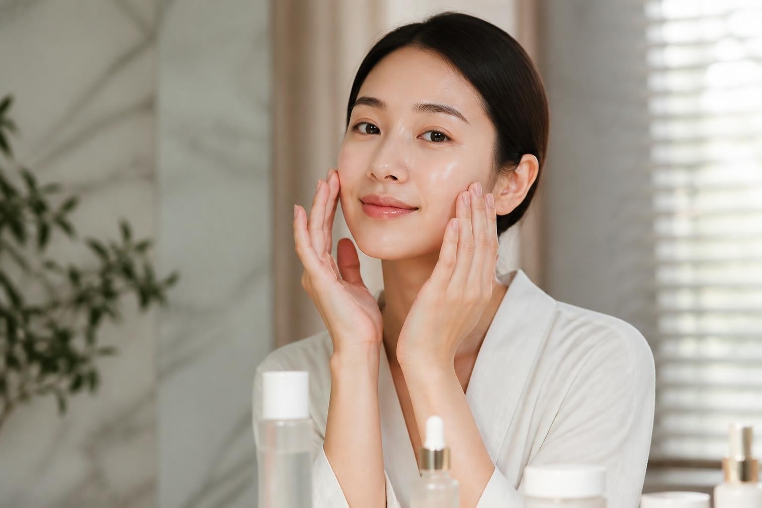 Good Korean Skin Care: Your Guide to K-Beauty Magic ✨