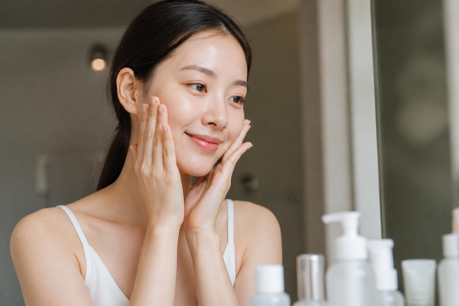 Good Korean Face Products for Radiant, Healthy Skin